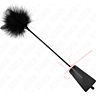 Tickler KINK TICKLE FEATHERS 49 cm hosszú