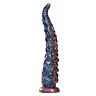 POWER MONSTERS Abyssal Tentacle trikolor szilikon dildo