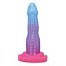 Dildo POWER MONSTERS VOID PYTHON - Tapadós változat