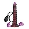 Hincható Dildo POWER MONSTERS VOIDCLAW BRUTE 29 cm