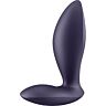 BDSM Anális Plug SATISFYER PLUGS POWER PLUG