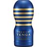 Masturbátor Tenga Premium Original Szívó Rendszerrel