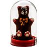 Vicces óvszer CONDOMERIE Kézzel Festett Teddy Bear