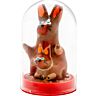 Vicces kondom CONDOMERIE KANGAROO modell
