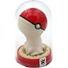 Vicces óvszer CONDOMERIE POKEBALL kézzel festett