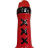 Vicces kondom CONDOMERIE Amsterdam Red