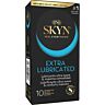 Kondom SKYN Extra Lubricated 10 darab