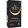 Kondom SKYN ORIGINAL 10 db - Természetes bőrérzet