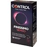Kondom CONTROL Adapta Senso 12 db - Kiváló érzékenység