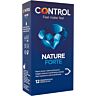 Kondom Control Forte 12 db | Magasabb vastagság, optimális érzékenység