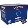 Óvszer CONTROL 144 db ergonomikus formával