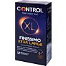Kondom CONTROL FINISSIMO XL 12 db