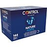 Óvszer CONTROL 144 db - Természetes érzés és biztonság