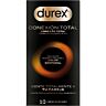 Óvszer DUREX TOTAL CONNECTION latexmentes