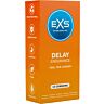 Késleltető Exs Delay 12?s használatra