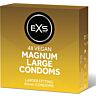 Óvszer Exs Magnum 48 széles kialakításban