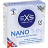 Óvszer Exs Nano thin 3?s - Kényelmes és érzékeny