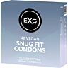 Preservatív Exs Snug fit 48?s kényelmes illeszkedéssel