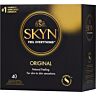 Óvszer Manix Skyn Original - Latexmentes és kényelmes