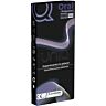 Kondom UNIQ Classic Latexmentes 3 db-os kiszerelésben