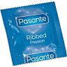 Ribbed Passion Preservatív PASANTE 144 db
