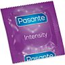 Kondom Pasante Ribs & Dots Intensity 144 db