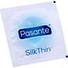 Kondom Pasante Silk Thin 144 darabos csomag