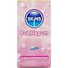 Kondom SKINS Bubblegum Premium 8 db-os csomag