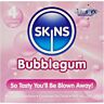Kondom SKINS Bubblegum 4 db-os csomag