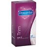 Kondom PASANTE THIN TRIM 12 db