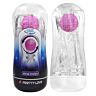 Masturbátor PRETTY LOVE 360º Texturált Kupa