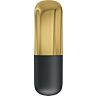 Mini vibrátor PRETTY LOVE GOLDEN 12 vibrációs móddal