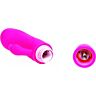 Rabbit vibrátor PRETTY LOVE FLIRTATION Caesar