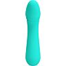 G-ponti vibrátor PRETTY LOVE Cetus rugalmas kialakítással