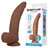 Realisztikus Dildo DILDOS PRETTY LOVE CUTHBERT 20 cm