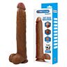 DILDOS DANY valósághű dildo tapadókoronggal