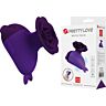 Mini vibrátor PRETTY LOVE FLIRTATION DOLPHIN