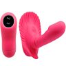 Vibrátor PRETTY LOVE FLIRTATION G-pont stimulátor 30 móddal