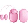 Vibrátor PRETTY LOVE FLIRTATION FUN BOX PINK 12 rezgőmóddal