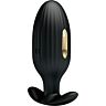 Anal Plug PRETTY LOVE Jefferson app vezérlésű