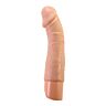Realista vibrátor FUN TOYS PRETTY LOVE JERMAINE erőteljes rezgésekkel