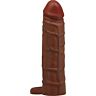 Péniszborítás PRETTY LOVE KAILE 2.5 cm hosszabbítással