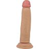 Realisztikus Dildó Pretty Love Keon 21 cm Szívóalappal
