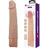 Realisztikus Vibrátor Pretty Love Leander 10 Vibrációs Móddal