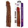 DILDOS LEONARDO valósághű vibrátor