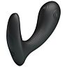 Prostátis vibrátor REMOTE CONTROL Mirabelle távirányítóval