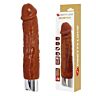 DILDOS PRO valósághű vibrátor