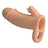 Természetes pénznövelő hüvely 13 cm-es hosszabbító