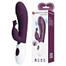 Vibrátor HIGH TECH ROGUE MUSE 30 funkcióval