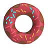 Gyűrű PRETTY LOVE SUPER DONUT rózsaszín designnal